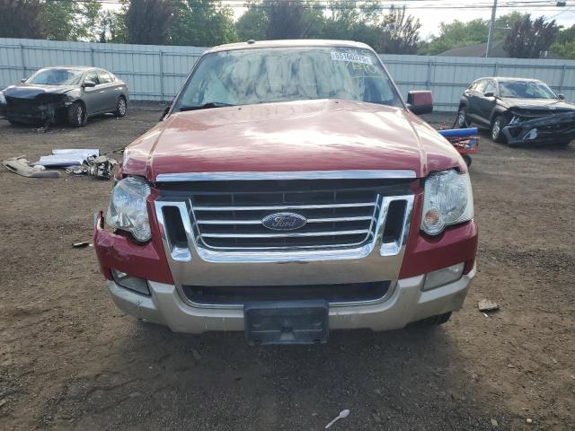 2010 FORD EXPLORER E - 1FMEU7EE4AUA66001