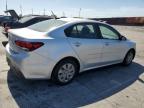 Lot #3316156240 2019 KIA RIO S