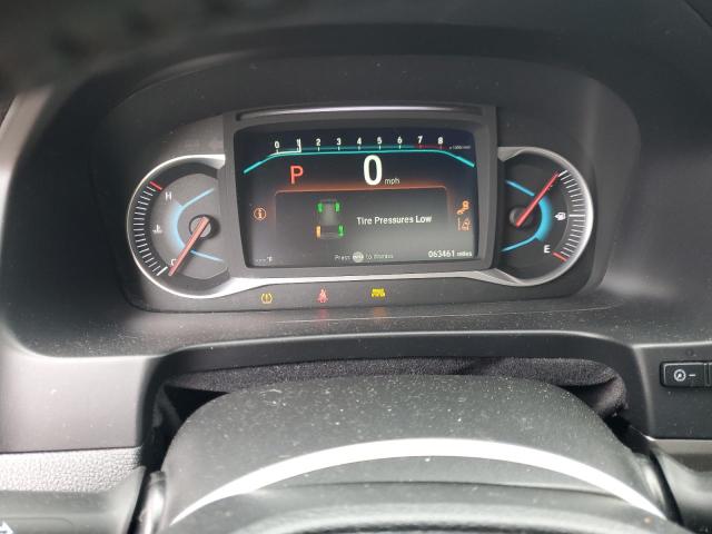 2022 HONDA PILOT SE 5FNYF5H21NB023767