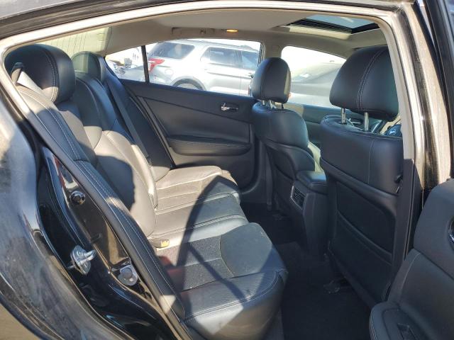 2012 NISSAN MAXIMA S - 1N4AA5AP3CC805722