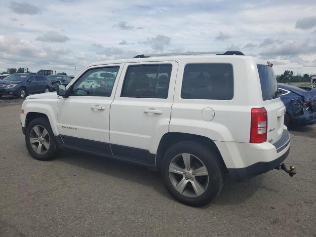 2017 JEEP PATRIOT LA - 1C4NJRFB1HD196650