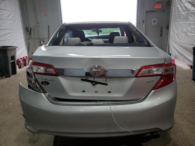 2012 TOYOTA CAMRY BASE - 4T1BF1FK3CU063124