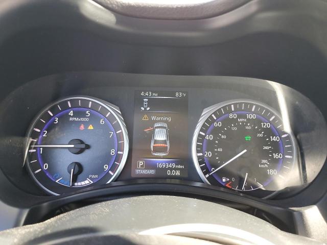2015 INFINITI Q50 HYBRID JN1AV7APXFM790745