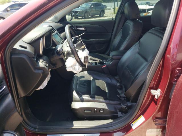 2016 CHEVROLET MALIBU LTD 1G11E5SA7GF161390