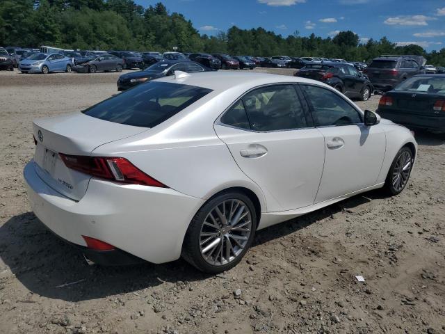 2016 LEXUS IS 300 JTHCM1D29G5005258