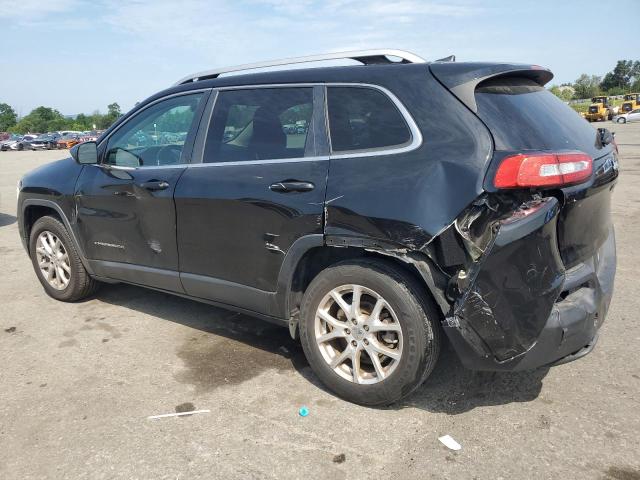 2017 JEEP CHEROKEE LATITUDE - 1C4PJLCB2HW549380