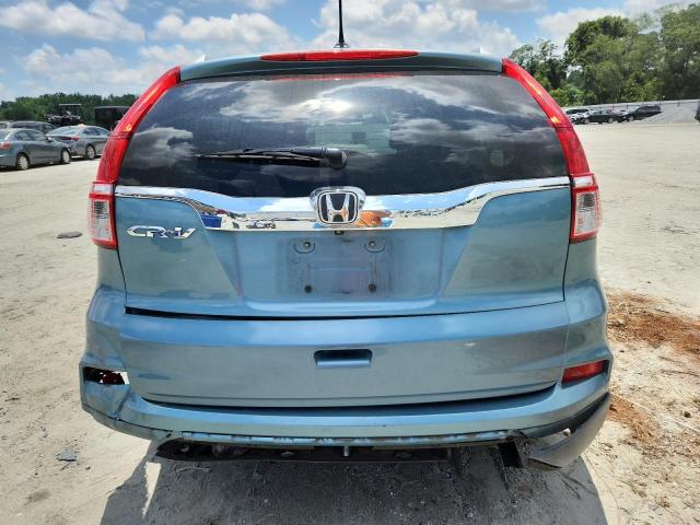 2015 HONDA CR-V EXL 2HKRM3H79FH541686