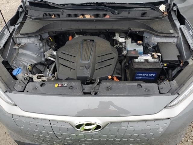 2021 HYUNDAI KONA LIMIT KM8K33AG1MU117559