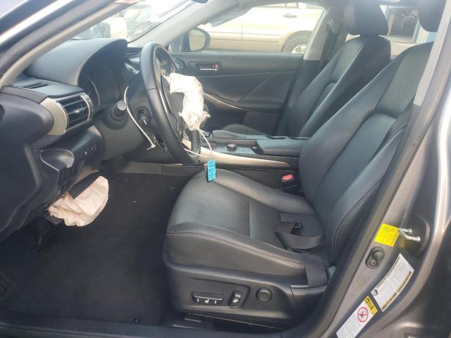 2016 LEXUS IS 200T JTHBA1D26G5024192