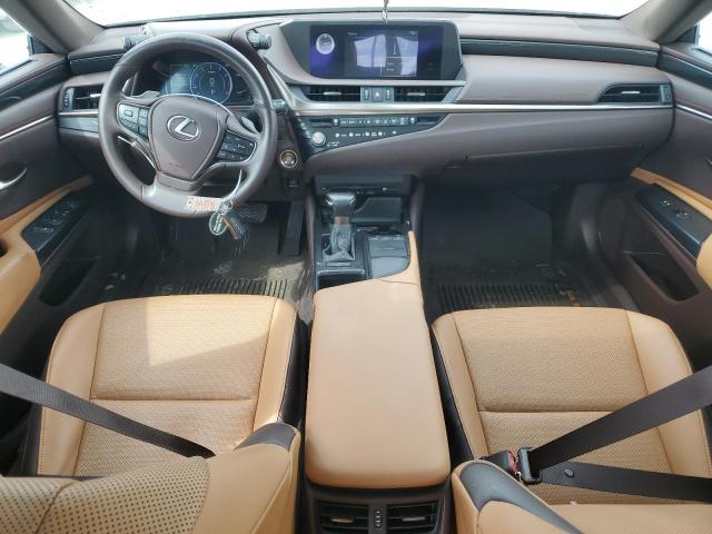 2021 LEXUS ES 350 BAS 58ACZ1B18MU100980