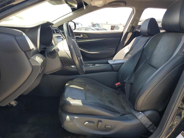 2021 NISSAN MAXIMA SV 1N4AA6CV7MC505006