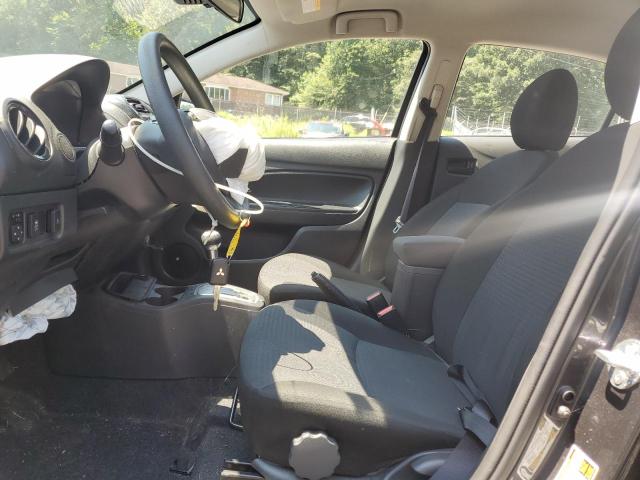 2024 MITSUBISHI MIRAGE G4 - ML32FUFJ1RHF09131