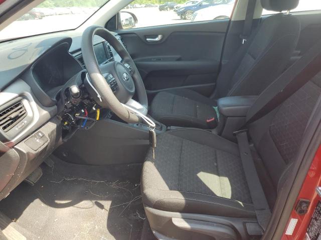 2020 KIA RIO LX 3KPA24AD1LE277100
