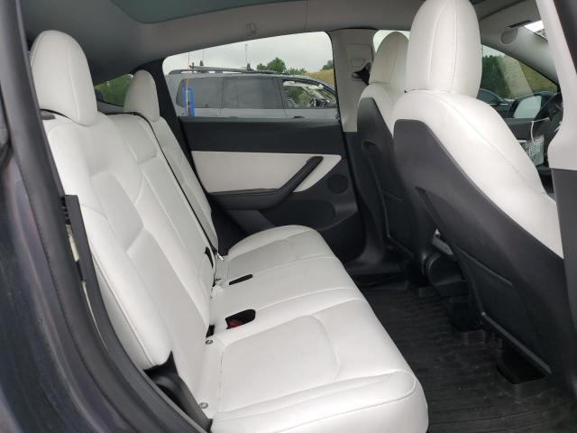 2021 TESLA MODEL Y 5YJYGDEF4MF262811
