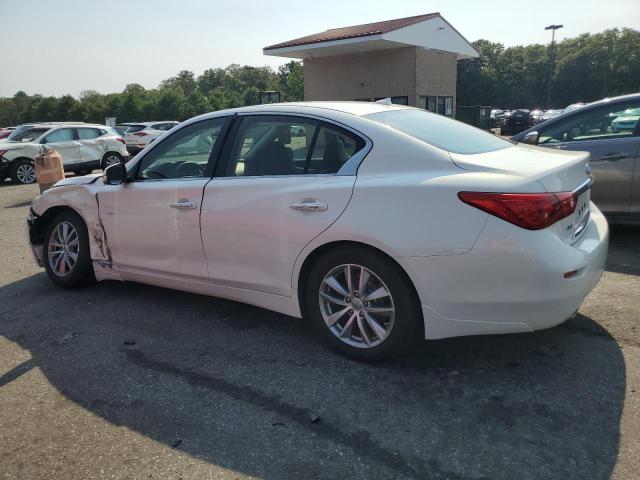 2015 INFINITI Q50 BASE JN1BV7AR8FM416575