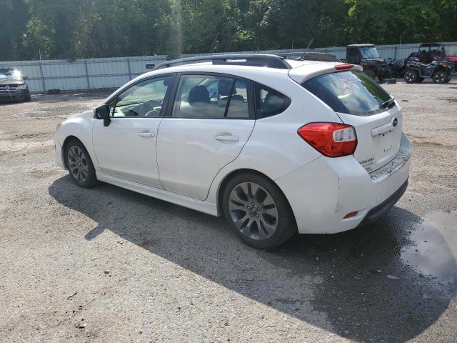 2016 SUBARU IMPREZA SP JF1GPAP66G8225289