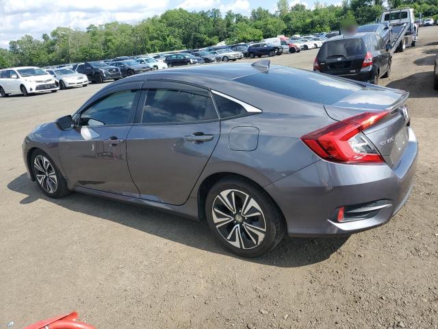 2016 HONDA CIVIC EX 2HGFC1F32GH656538