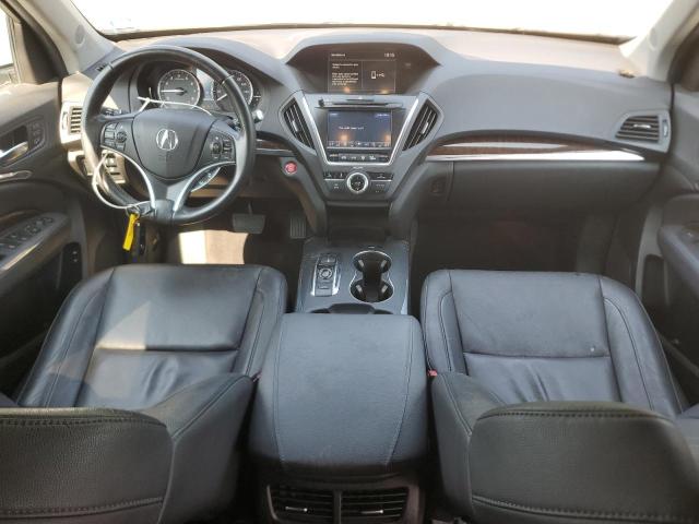 2019 ACURA MDX 5J8YD4H3XKL035161