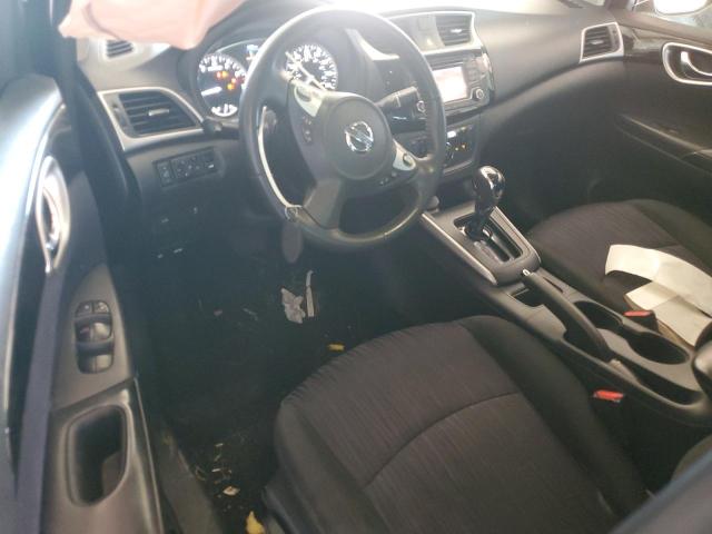 2019 NISSAN SENTRA S 3N1AB7AP2KY360935