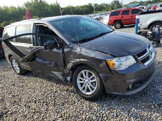 2018 DODGE GRAND CARA 2C4RDGCG3JR360285
