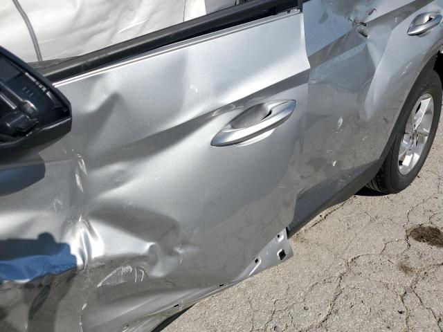 2024 HYUNDAI TUCSON SE - 5NMJA3DEXRH439275