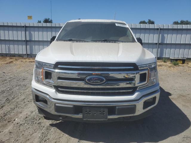 2018 FORD F150 SUPER - 1FTEW1EG6JKF05708