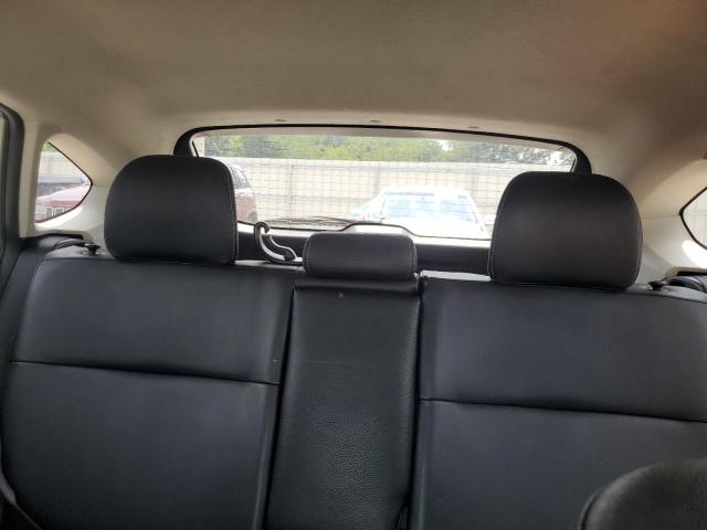 2013 SUBARU XV CROSSTR - JF2GPAKC4D2885368