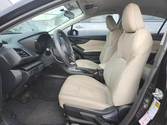 2018 SUBARU IMPREZA 4S3GKAA64J3606628