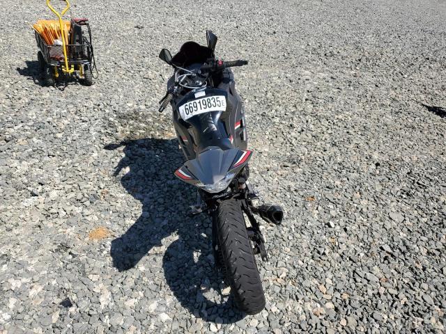 2014 KAWASAKI EX300 A JKAEX8A12EA006658