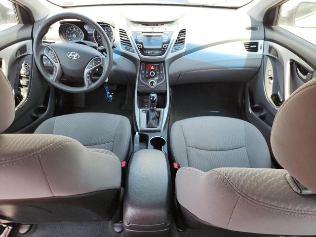 2015 HYUNDAI ELANTRA SE - 5NPDH4AE8FH558895