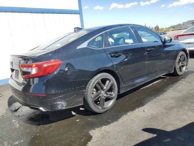 2021 HONDA ACCORD SPO - 1HGCV1F32MA075726