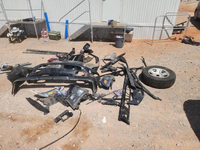 2023 RAM 1500 TRADE 1C6RRENT4PN592651
