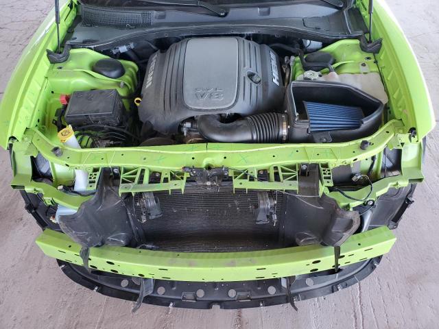 2023 DODGE CHARGER R/ - 2C3CDXCT0PH569070