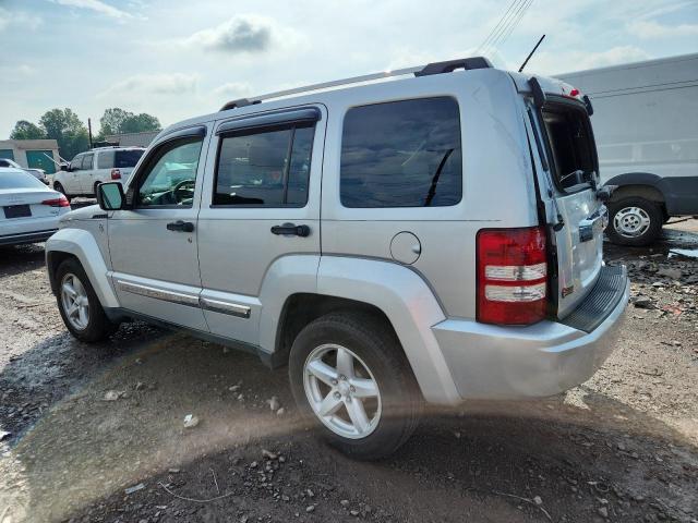 Vin: 1j4pn5gk3aw119545, lot: 61932735, jeep liberty limited 20102