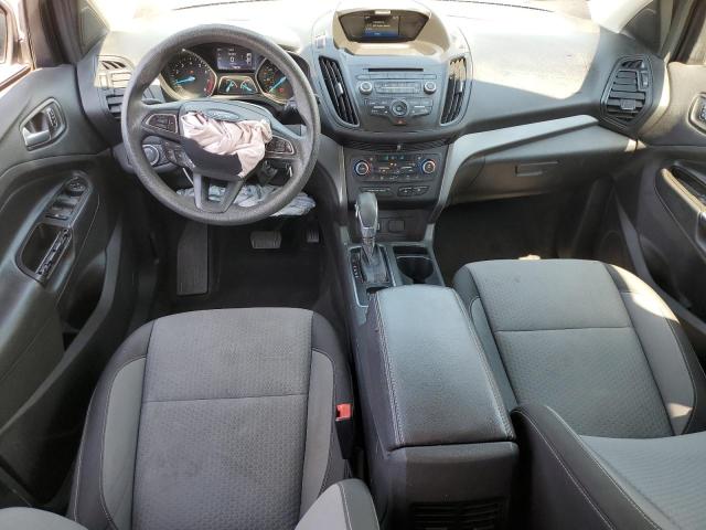 2018 FORD ESCAPE SE - 1FMCU0GD2JUA12523