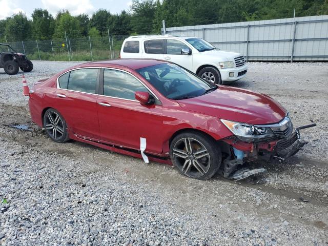 2017 HONDA ACCORD SPO 1HGCR2F52HA250297