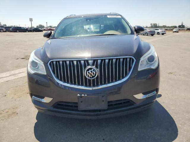 2017 BUICK ENCLAVE - 5GAKRCKD1HJ288568