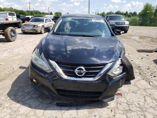 2018 NISSAN ALTIMA 2.5 - 1N4AL3AP3JC123838