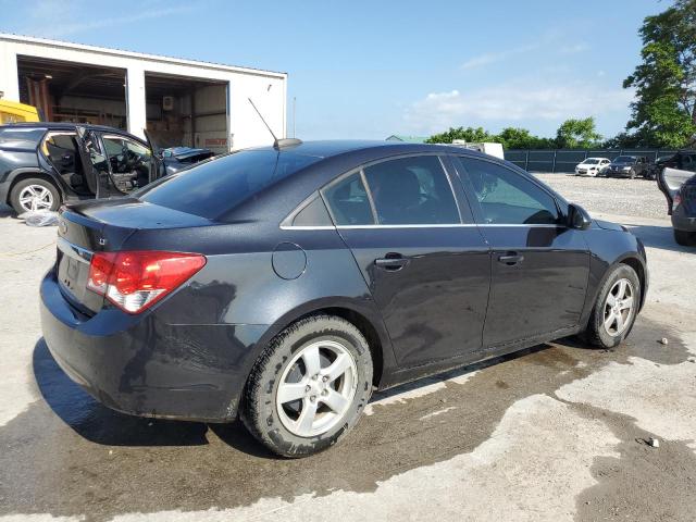 2016 CHEVROLET CRUZE LIMI 1G1PE5SB7G7167915