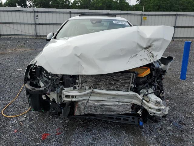 2018 VOLVO S60 DYNAMI YV140MTL3J2460266