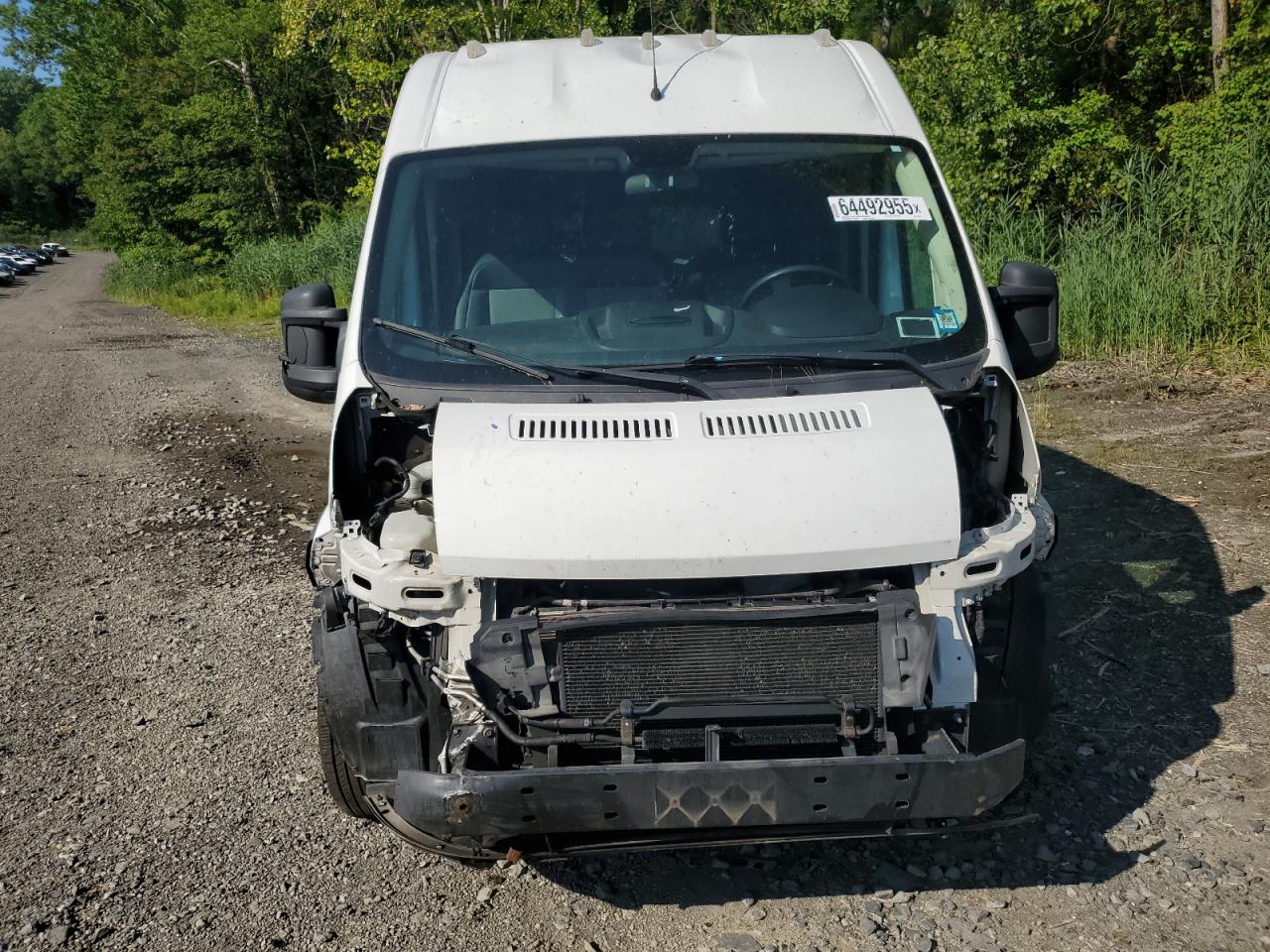 Ram Promaster 2015