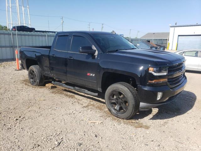 2017 CHEVROLET SILVERADO - 1GCVKREC5HZ191252