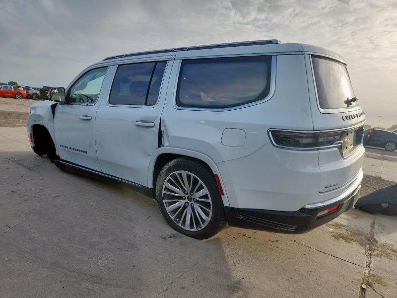 2023 JEEP GRAND WAGO 1C4SJVGPXPS507878