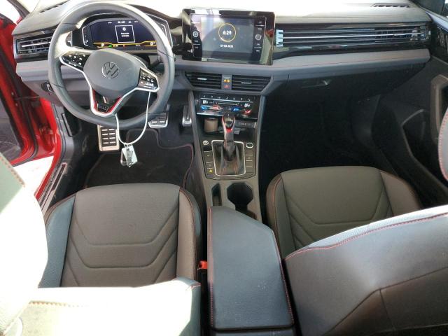 2025 VOLKSWAGEN JETTA GLI - 3VW2T7BU0SM003910