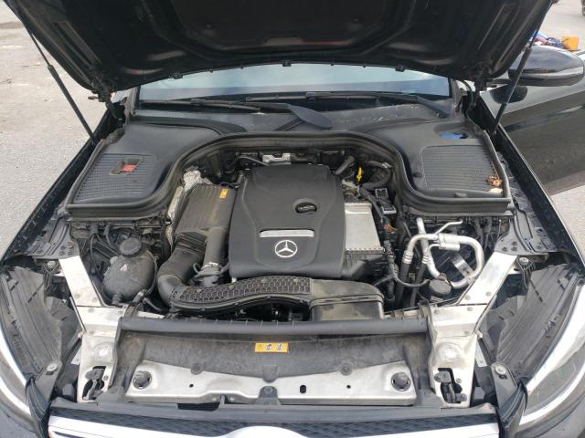 2018 MERCEDES-BENZ GLC 300 4M WDC0G4KB3JV098974