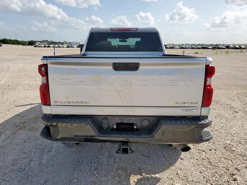 2023 CHEVROLET SILVERADO - 1GC4YME76PF100764