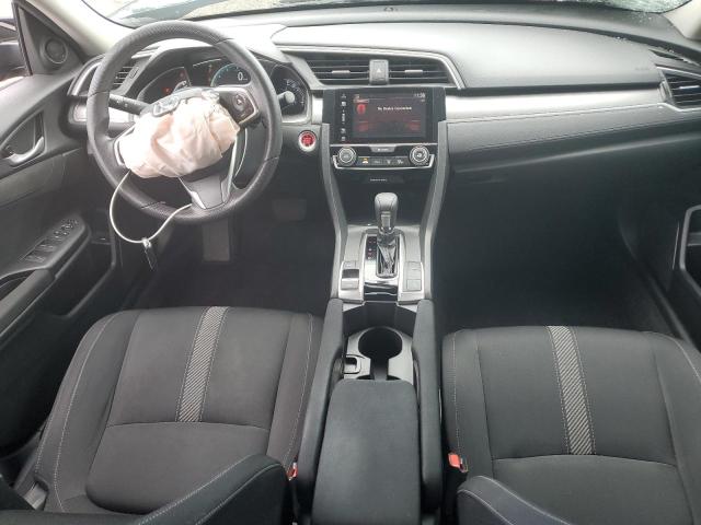 2017 HONDA CIVIC EX 2HGFC2F70HH541219
