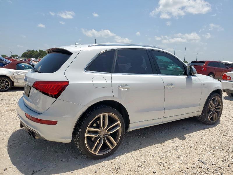 2016 AUDI SQ5 PREMIU WA1CCAFP5GA130143