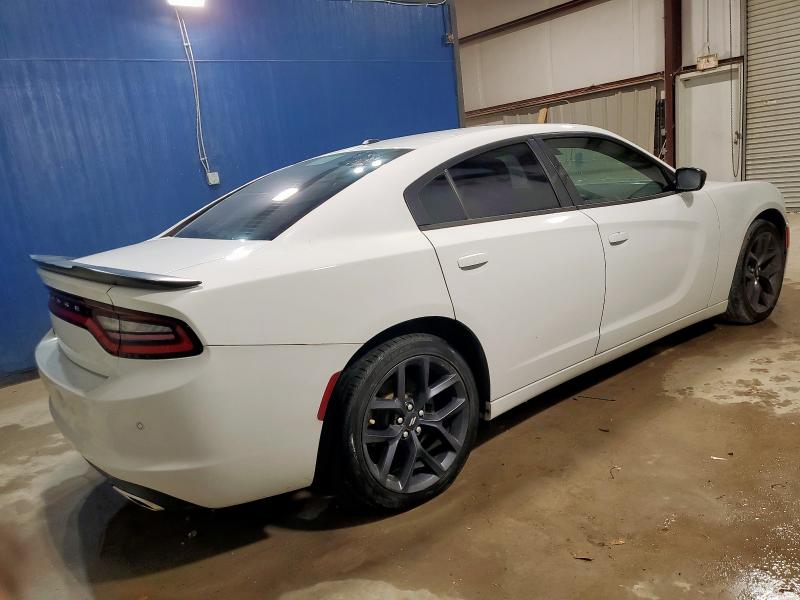 2019 DODGE CHARGER SX 2C3CDXBG2KH714011