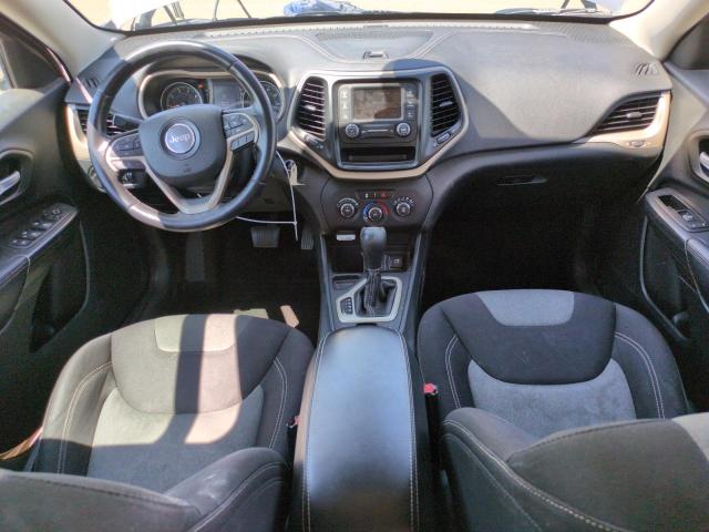 2015 JEEP CHEROKEE S 1C4PJLAB9FW700053
